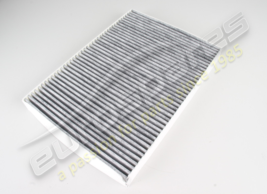 neuer porsche geruchs- und allergenpollenfilter. teilenummer pab81943900 (1)