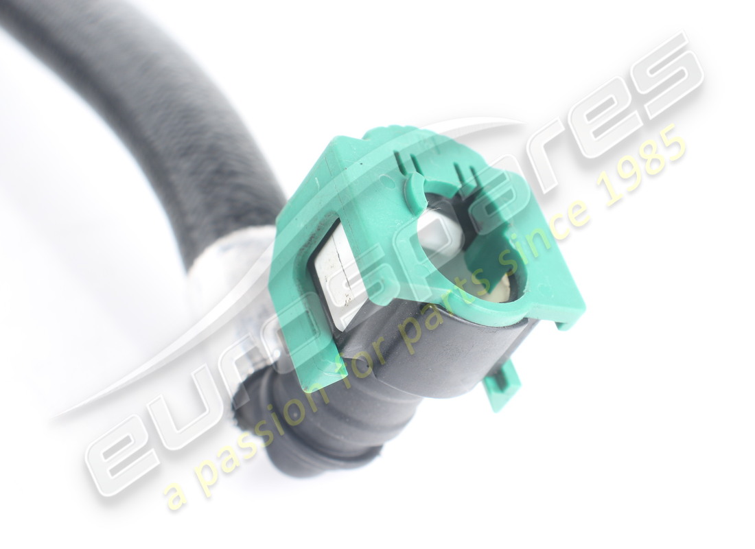 GEBRAUCHTE FERRARI KRAFTSTOFFFÖRDERLEITUNG. TEILENUMMER 315115 (3) gebrauchte ferrari kraftstoffförderleitung. teilenummer 315115 (3)