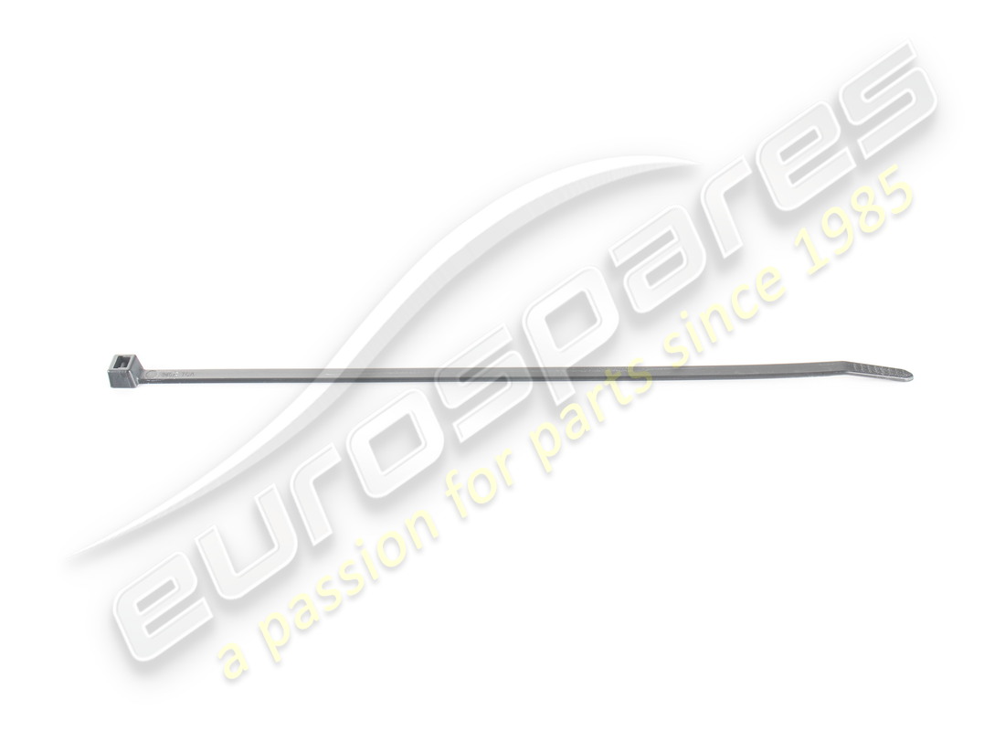 neuer lamborghini kabelbinder 205.00x4.60. teilenummer 893971850c (1)