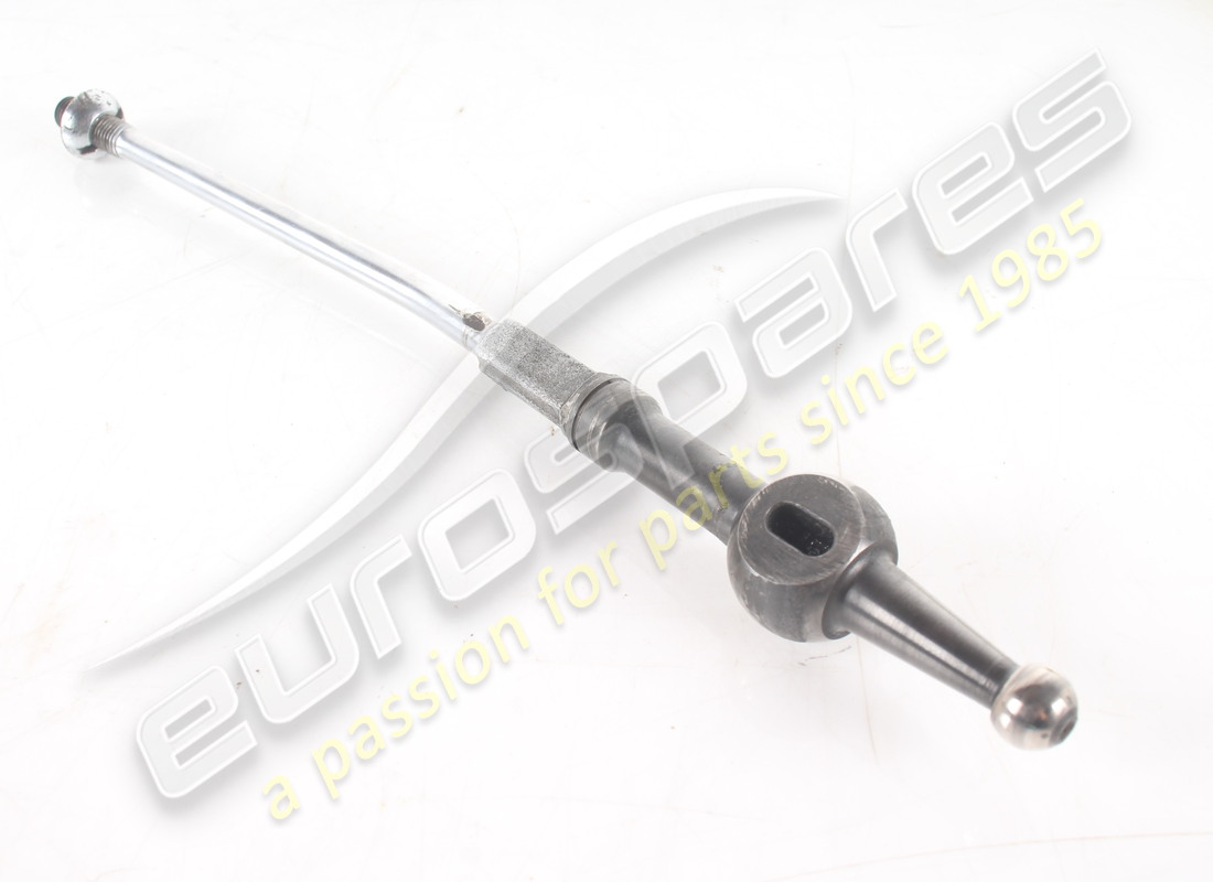 GEBRAUCHTER Ferrari SCHALTHEBEL LHD . TEILENUMMER 107397 (1)