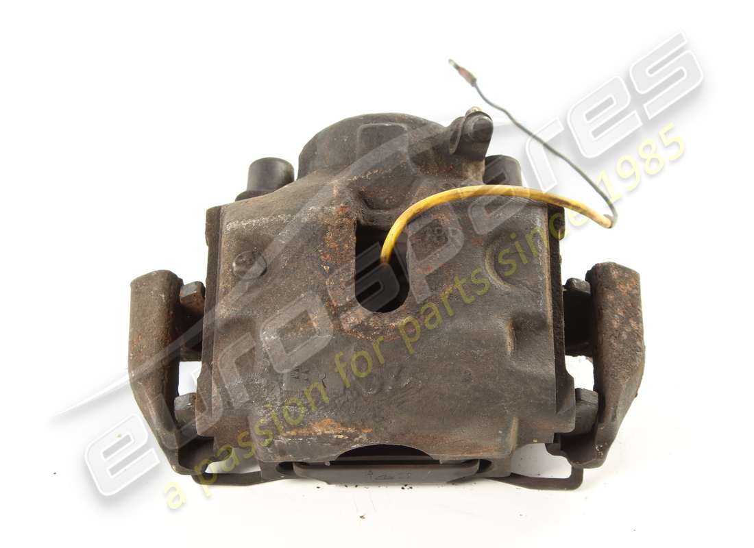 GEBRAUCHTER Ferrari RECHTER VORDERRADBREMSSATTEL. TEILENUMMER 117182 (1)