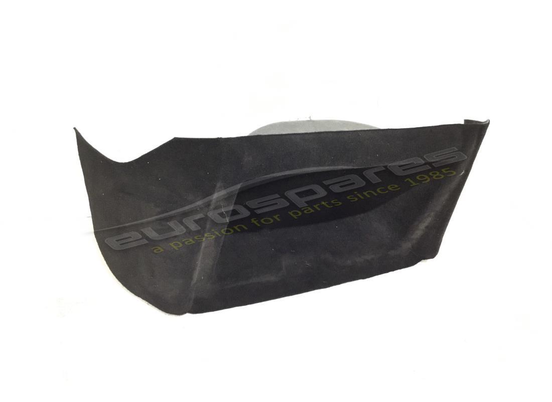 GEBRAUCHTER Ferrari KOFFERRAUMBODENTEPPICH. TEILENUMMER 660767.. (1)