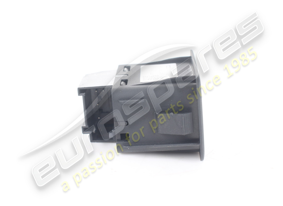 VERWENDETER LAMBORGHINI SPITZENSCHALTER. TEILENUMMER 4H0962109 (6) verwendeter lamborghini spitzenschalter. teilenummer 4h0962109 (6)