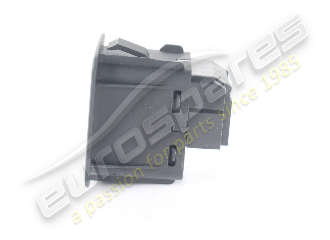 VERWENDETER LAMBORGHINI SPITZENSCHALTER. TEILENUMMER 4H0962109 (3) verwendeter lamborghini spitzenschalter. teilenummer 4h0962109 (3)