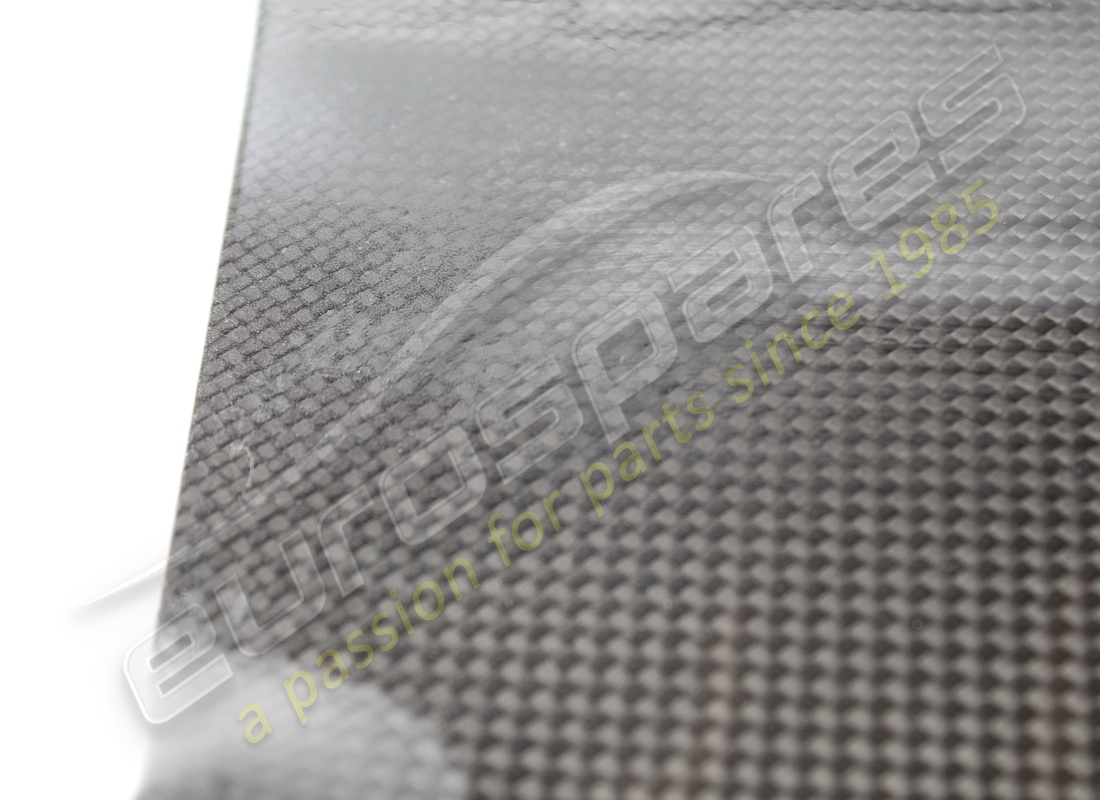 gebrauchter ferrari linker flügel. teilenummer 84693800 (3)