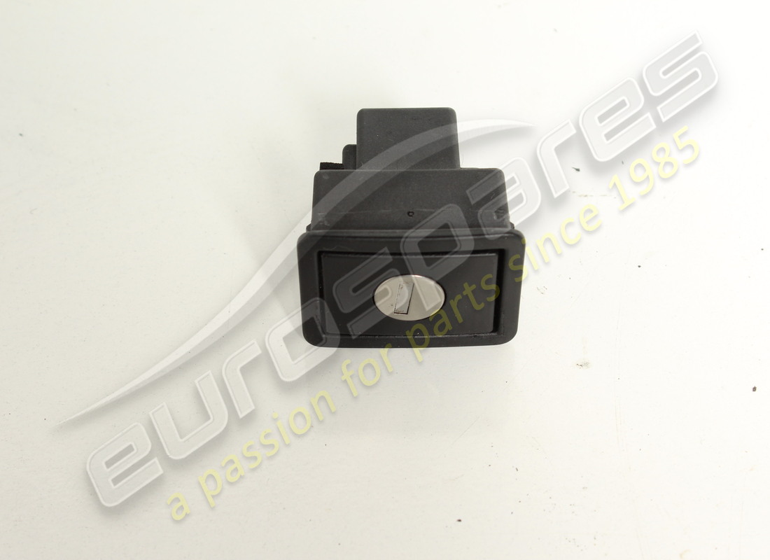 verwendet ferrari handschuhfach-knopf. teilenummer 64926500 (2)