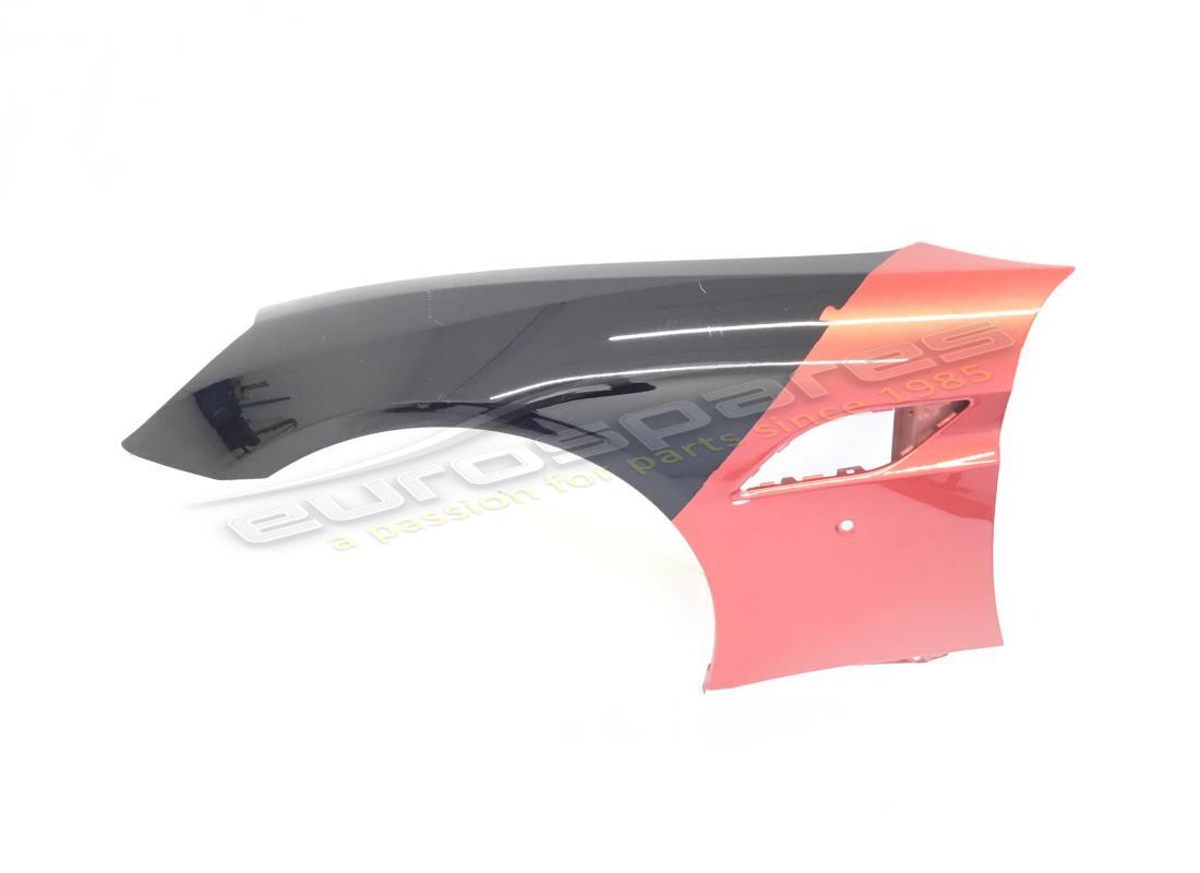 GEBRAUCHTER Ferrari KOMPLETT LINKER FRONTFENDER. TEILENUMMER 84630711 (1)