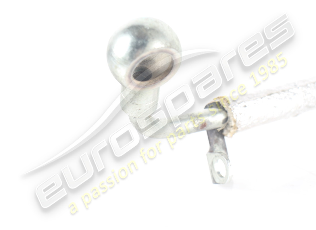 VERWENDET FERRARI WASSER-RÜCKLAUFLEITUNG VON LINKS TU. TEILENUMMER 297747 (2) verwendet ferrari wasser-rücklaufleitung von links tu. teilenummer 297747 (2)