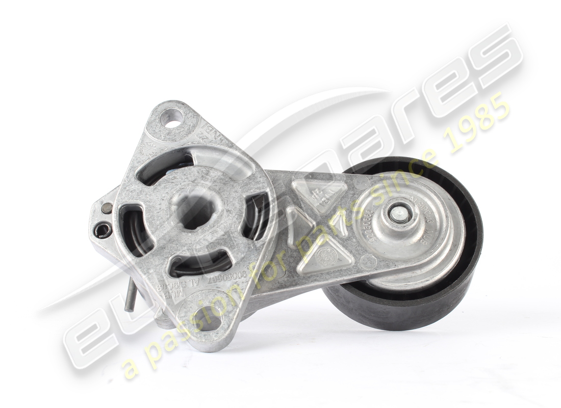 neue lamborghini umlenkrolle. teilenummer 0p2260938c (1)