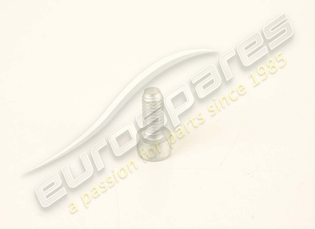 neue maserati schraube. teilenummer 14305724 (1)