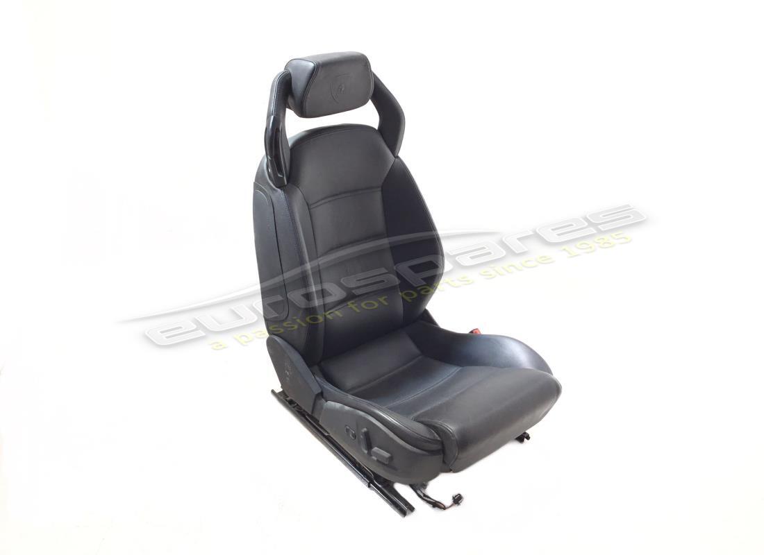 gebraucht lamborghini vordersitz rechts elektrisch. teilenummer 400881004e (1)