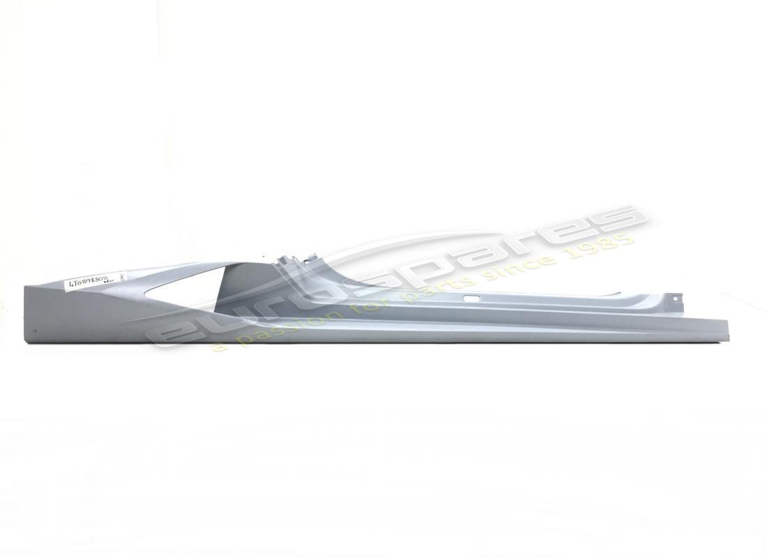 neue lamborghini kipphebelabdeckung. teilenummer 4t0898308 (1)
