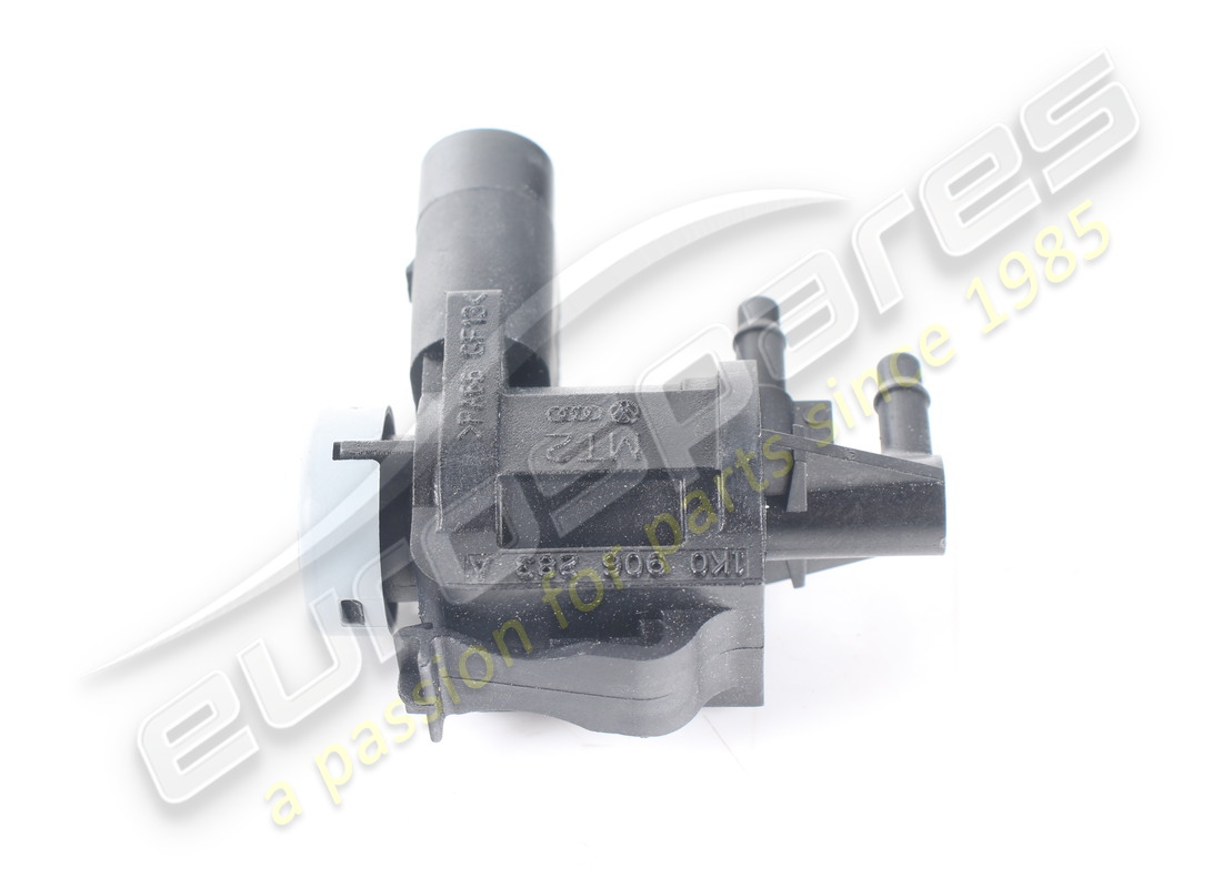 gebrauchter elektrischer wechselumschlag. teilenummer 1k0906283a (3)