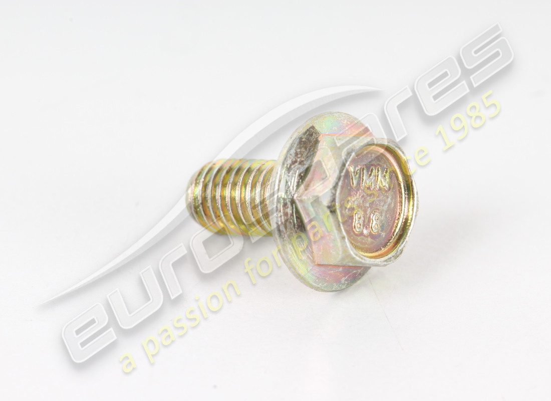 NEU Maserati TEBD-SCHRAUBE M5X10 . TEILENUMMER 13833011 (1)