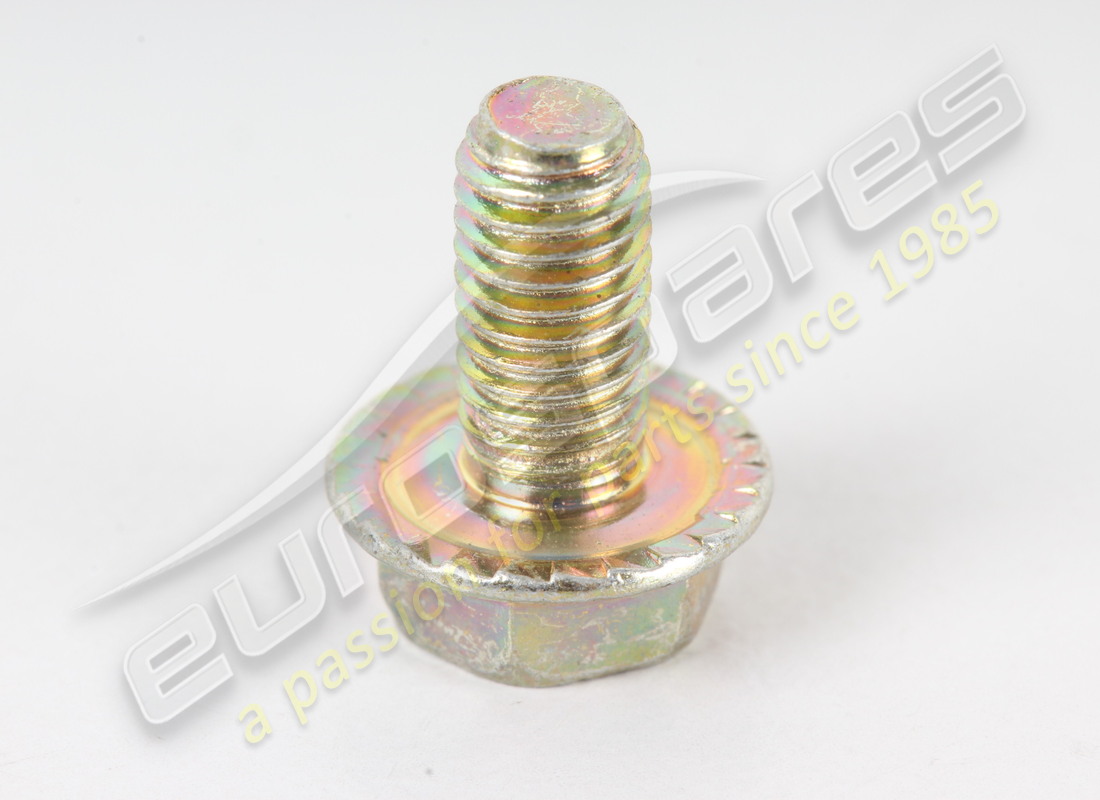 neu maserati tebd-schraube m5x10. teilenummer 13833011 (2)
