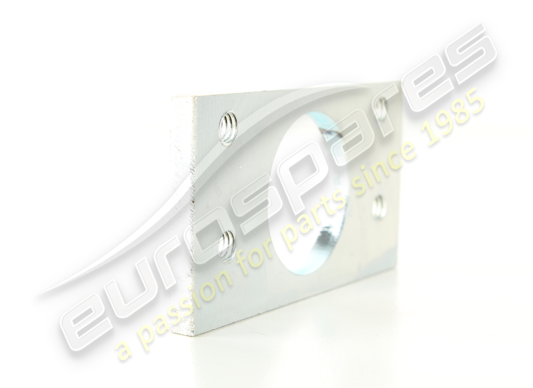 NEUE LAMBORGHINI SCHLÖCHERFESTPLATTE. TEILENUMMER 007021002 (2) neue lamborghini schlöcherfestplatte. teilenummer 007021002 (2)