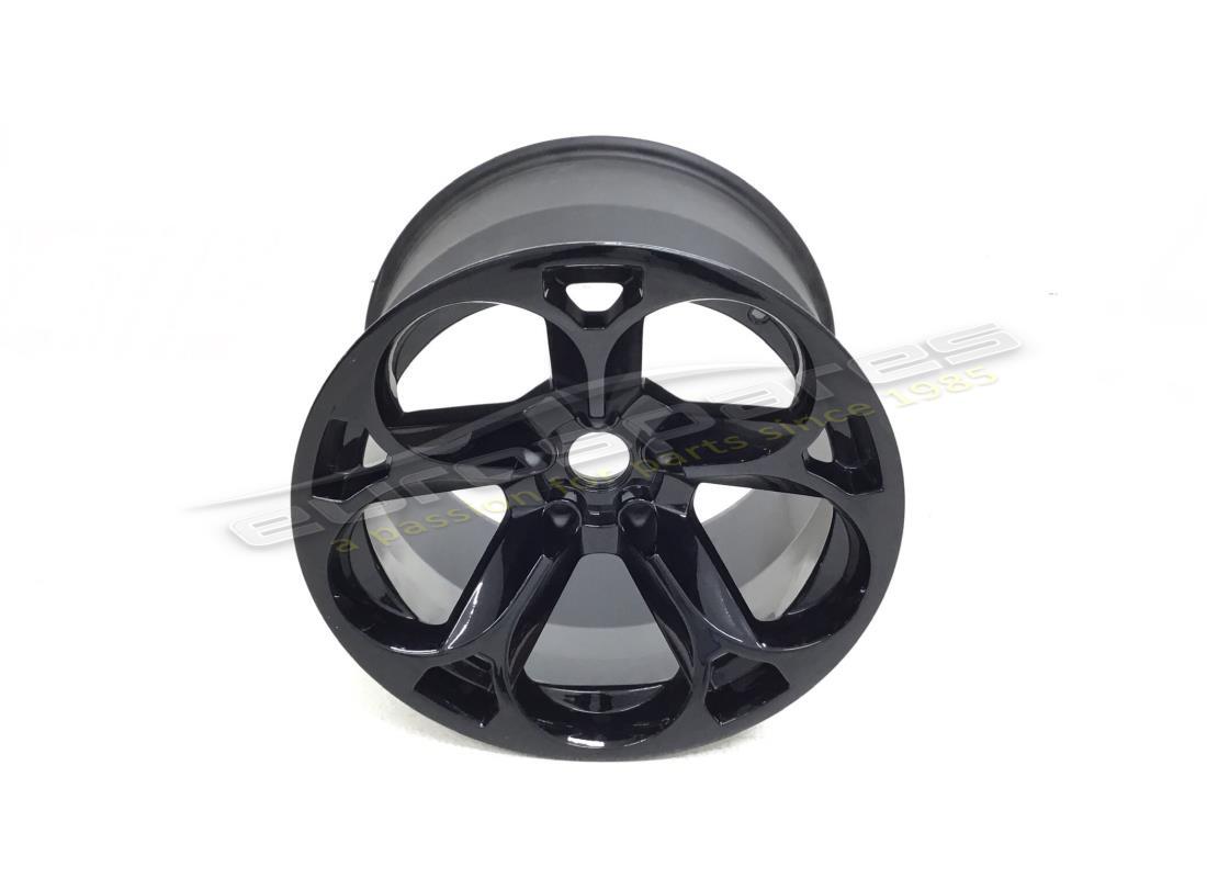 neues (anderes) lamborghini hinterrad. teilenummer 410601017e (1)