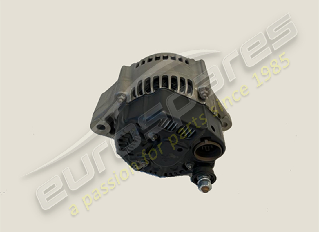 neuer ferrari lichtmaschine nippon denso (hinterer batterietyp). teilenummer 70000807 (2)