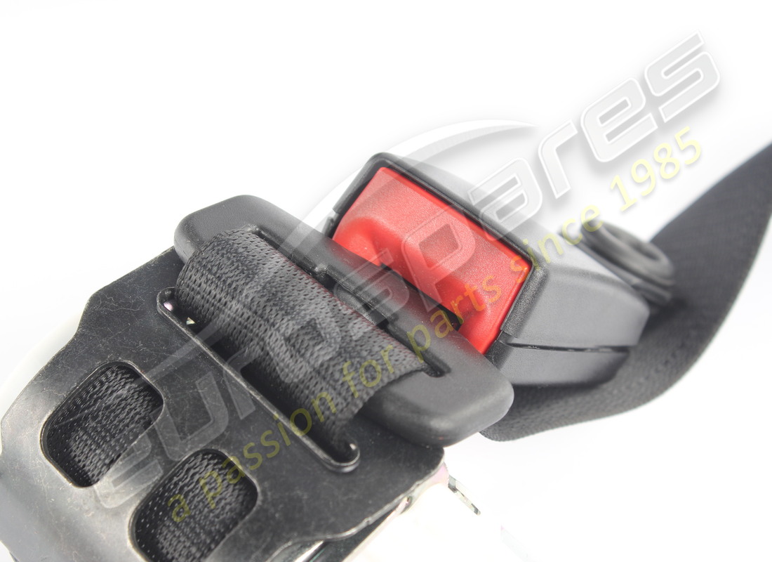gebrauchter ferrari sicherheitsgurt hinten rechts. teilenummer 839497.. (3)
