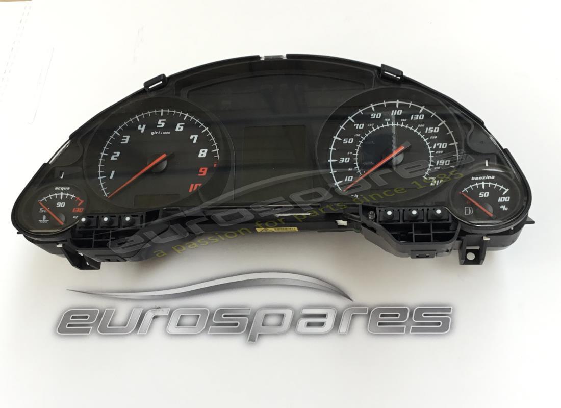 verwendet lamborghini instrumenten-cluster. teilenummer 402920900f (1)