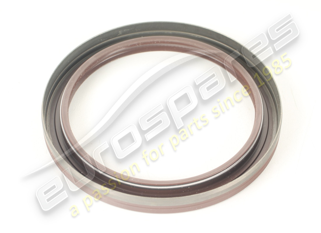 neue maserati dichtung für kurbelwelle d.80-. teilenummer 163989 (1)