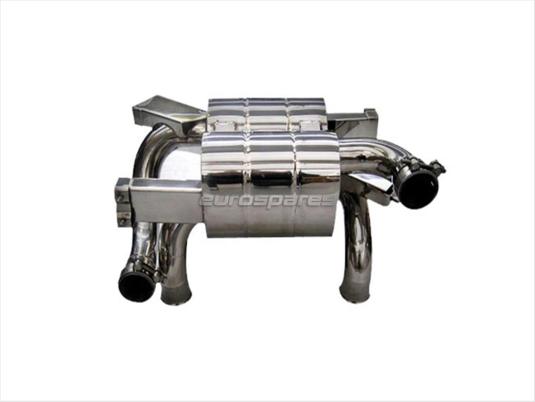 neu tubi murcielago lp670-4 auspuff. teilenummer tslamulp670000a (1)