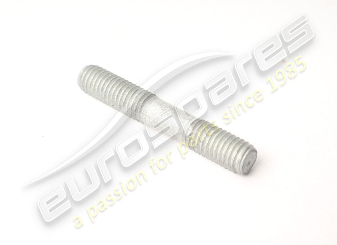 NEUER PORSCHE STUD - M 8 X 35. TEILENUMMER 99906201002 (1) neuer porsche stud - m 8 x 35. teilenummer 99906201002 (1)
