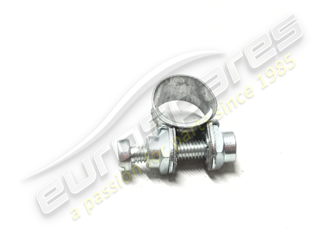 neu maserati klemme tp.12-9 zy. teilenummer 79383 (1)