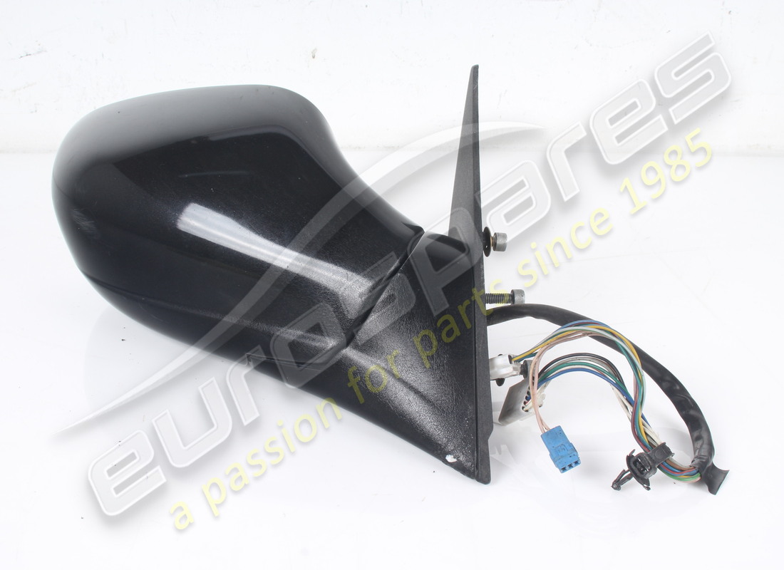 gebraucht maserati ext rh mirror kitrhdprimer-c. teilenummer 980138926 (2)