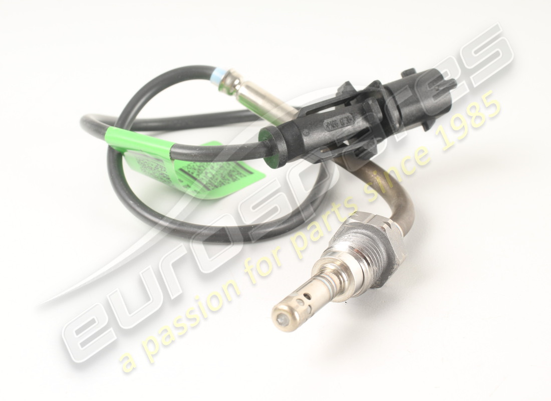 NEW MASERATI EXHAUST GAS TEMPERATURE SENS . PART NUMBER 46333806 (1)