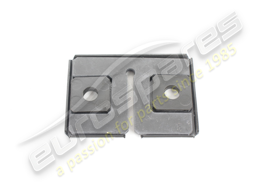 neu ferrari kleine platte links. teilenummer 63895300 (2)