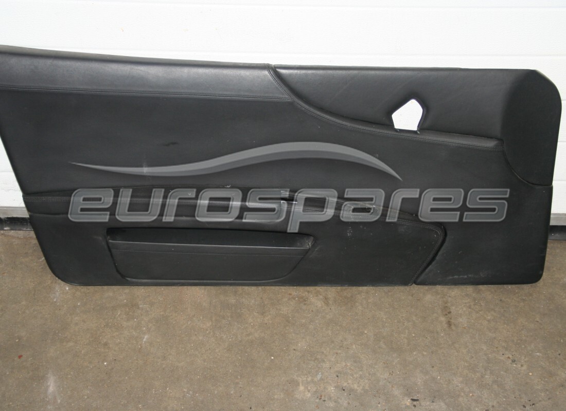 VERWENDET Ferrari LINKES VERKLEIDUNG . TEILENUMMER 647456.. (1)