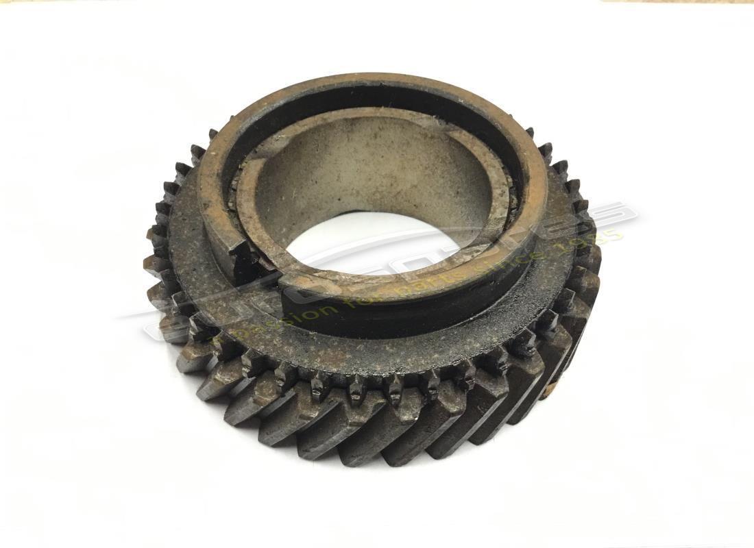 neues ferrari zahnrad ​​3rd (21mm mit zähnen). teilenummer 523928 (1)