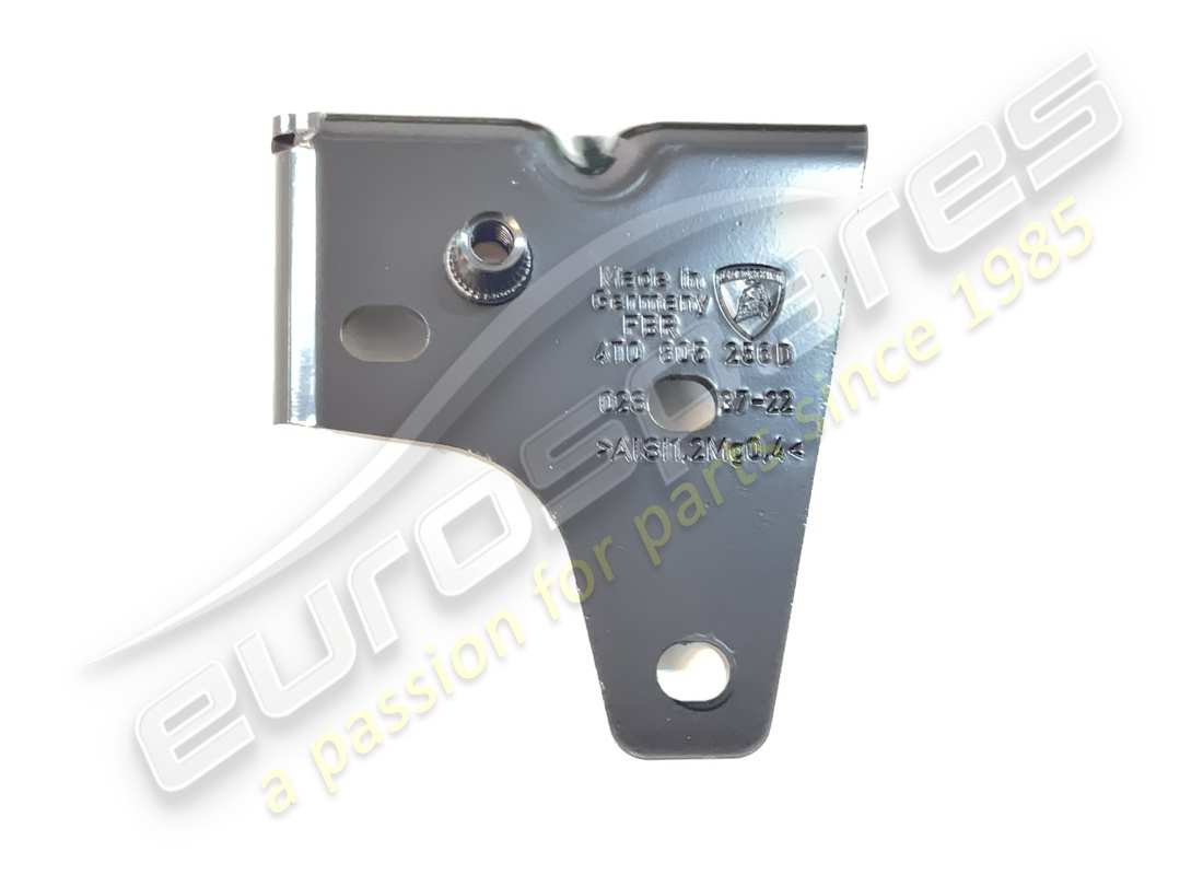 neue lamborghini-halterung. teilenummer 4t0805256d (2)