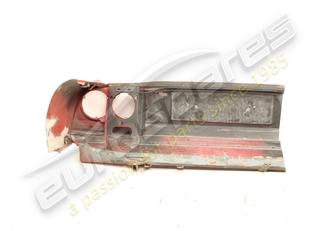gebrauchte ferrari rückseite. teilenummer 61109600 (3)