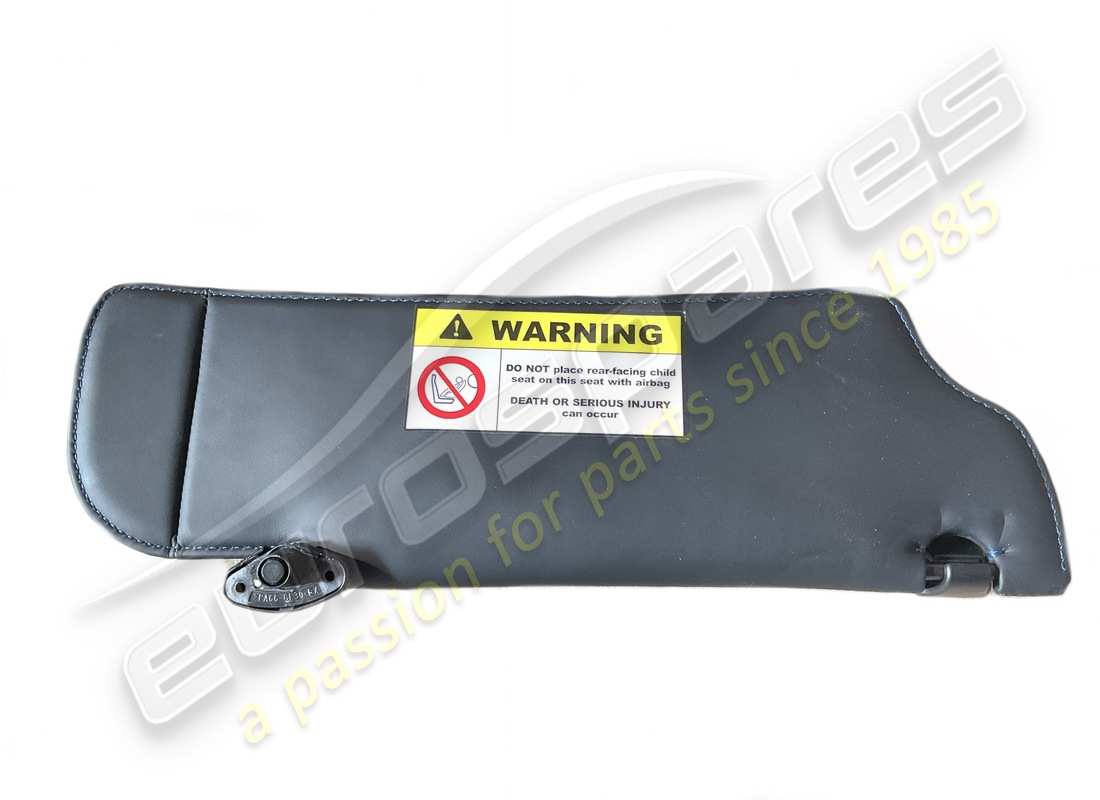 gebraucht ferrari pantina parasole sx gdx komplett. teilenummer 88336000 (2)