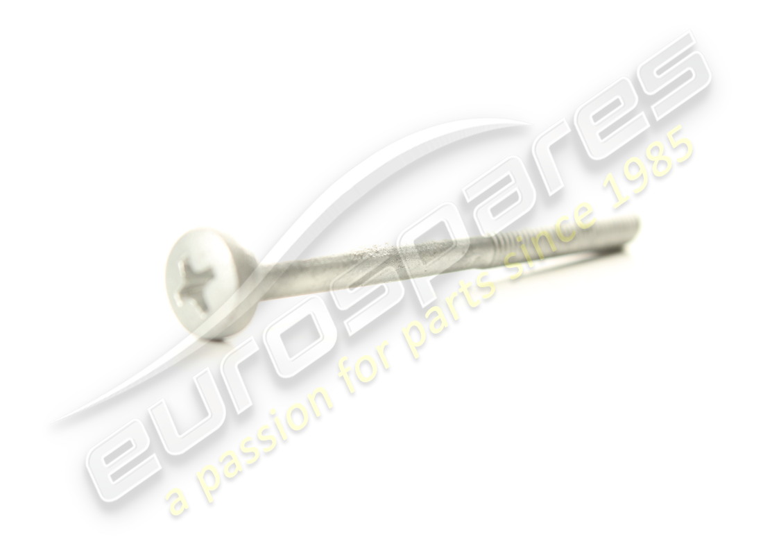 neue ferrari schraube. teilenummer 13275424 (1)
