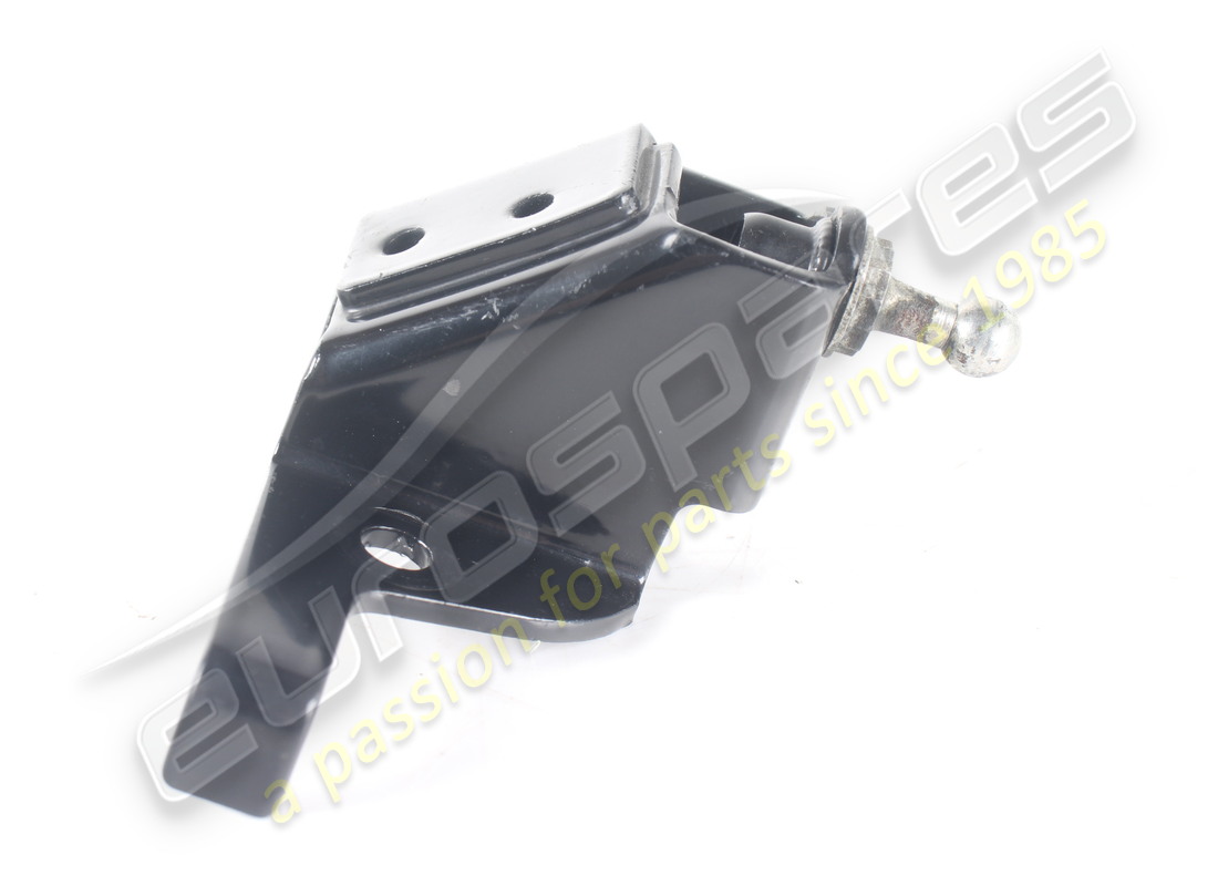 GEBRAUCHTE LAMBORGHINI MONTAGEHALTERUNG. TEILENUMMER 4T0809506B (4) gebrauchte lamborghini montagehalterung. teilenummer 4t0809506b (4)