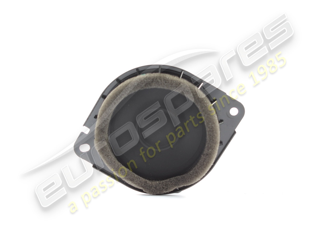 GEBRAUCHTER Maserati LAUTSPRECHER. . TEILENUMMER 350596 (1)