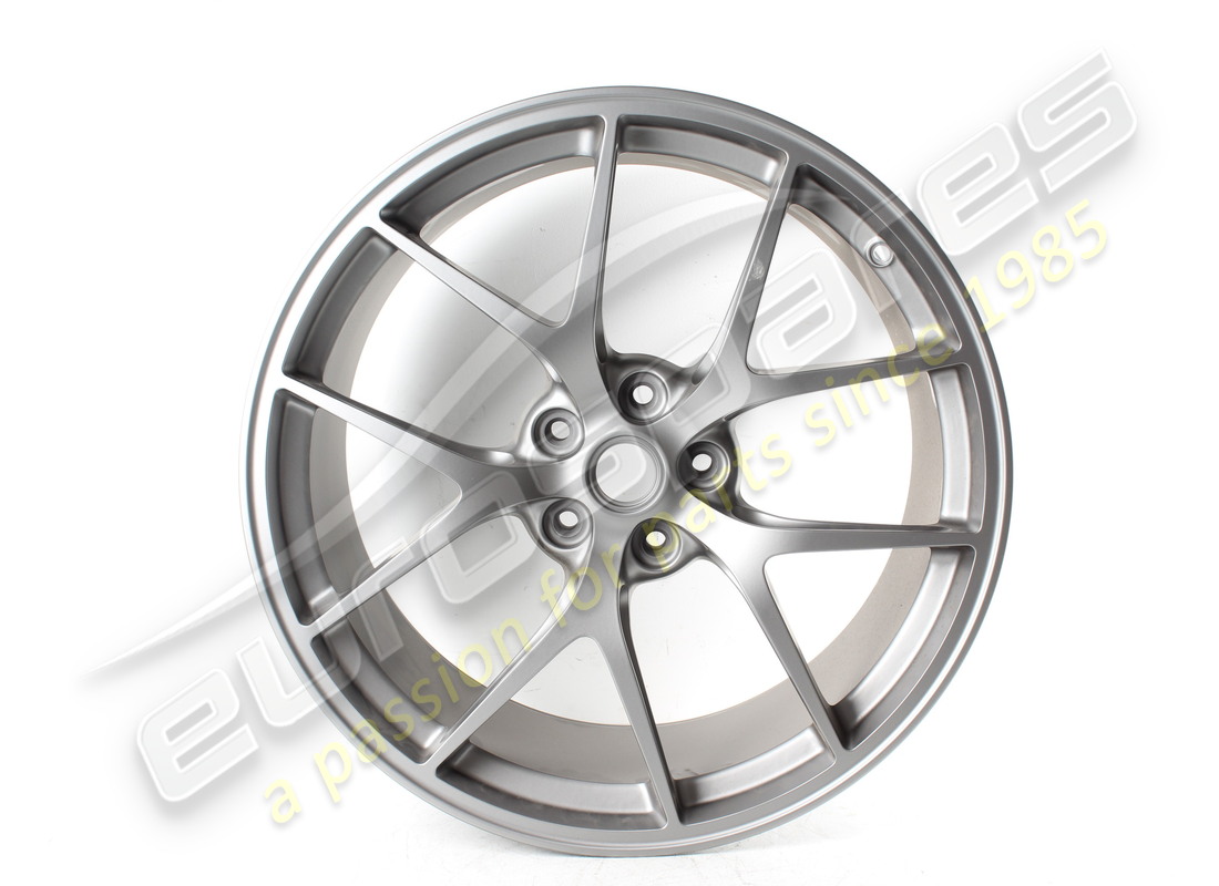 NEU (ANDERE) Ferrari 20 HINTERRADFELGE . TEILENUMMER 258846 (1)