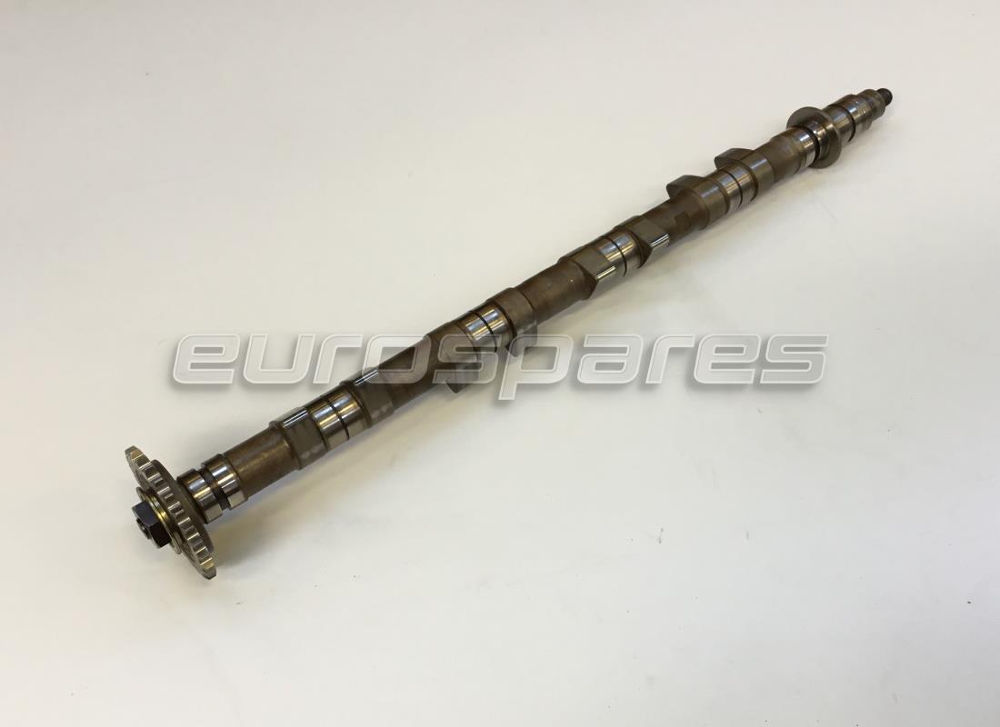 gebrauchte maserati auspuffnockenwelle links. teilenummer 578030300 (1)