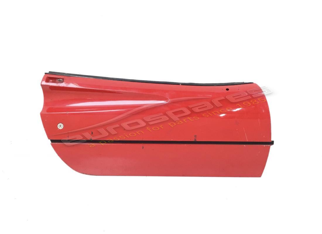 gebraucht ferrari rechte türbaugruppe lhd gts. teilenummer 62326500 (2)