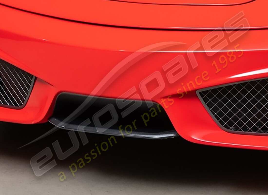 neu ferrari frontspoiler aus kohlefaser. teilenummer 80842600 (1)