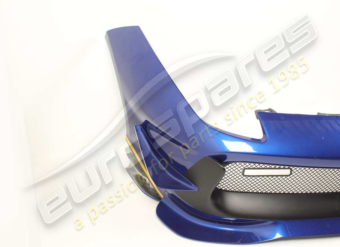 gebrauchter ferrari frontstoßstange. teilenummer 89399000 (4)