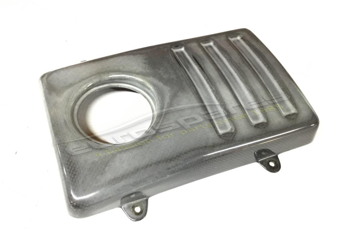 VERWENDET Ferrari SCHILD FÜR NOURICE. TEILENUMMER 235048 (1)