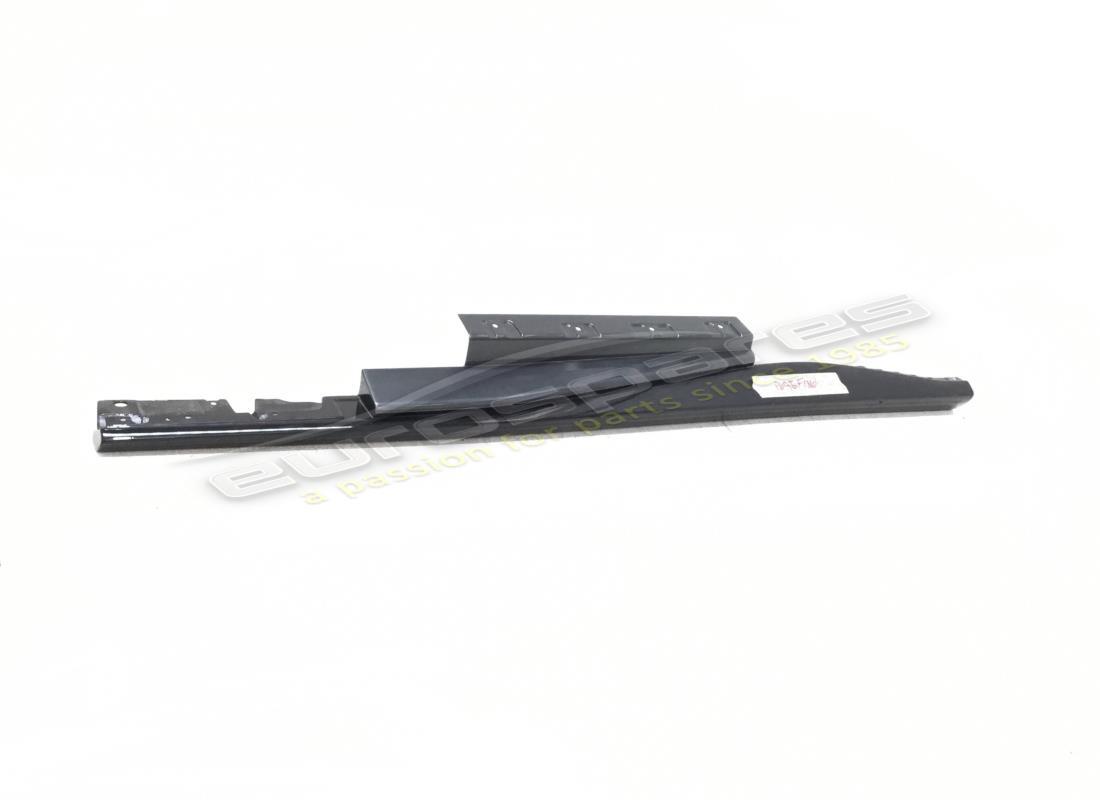 neues (sonstige) ferrari komplettes sill-verkleidungsblech links. teilenummer 985765474 (2)