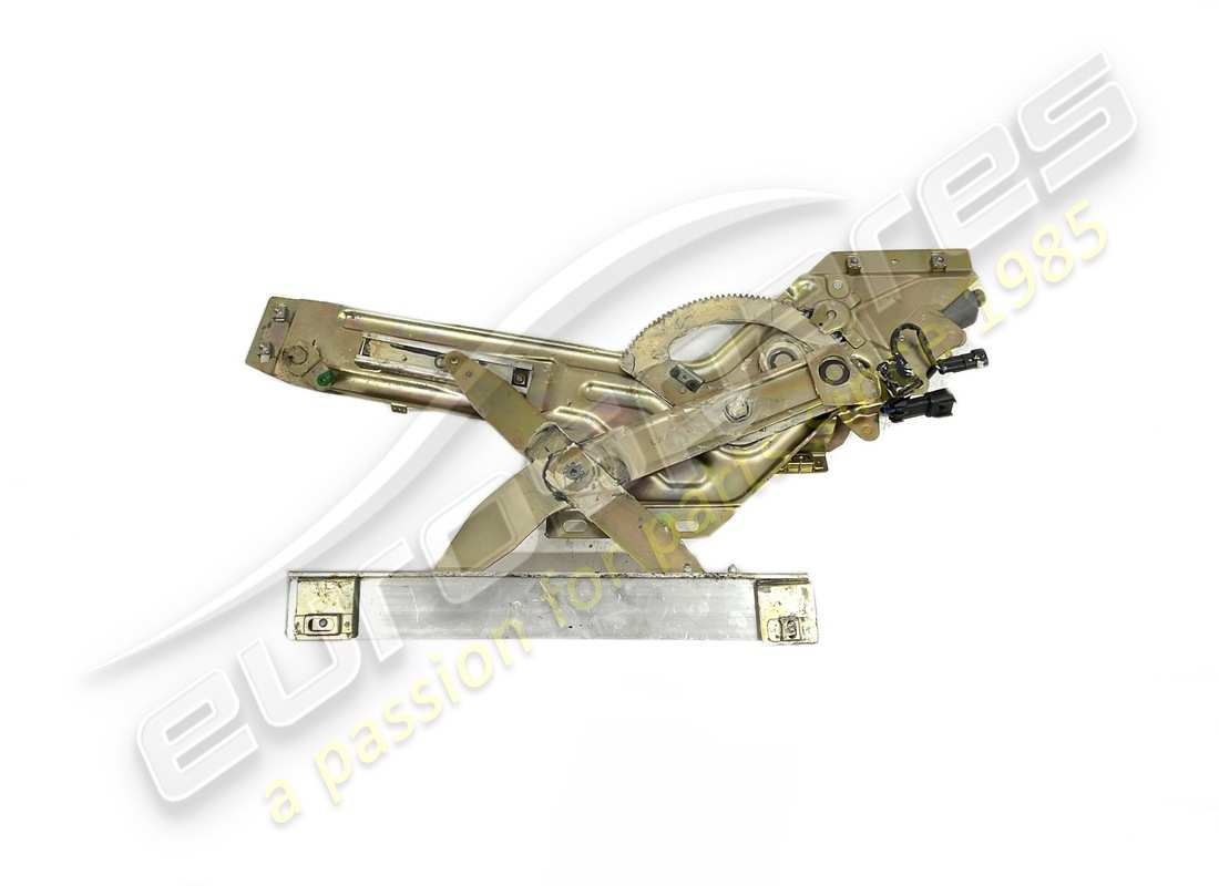 gebraucht ferrari komplettes lh-gerät für glas. teilenummer 65819500 (1)