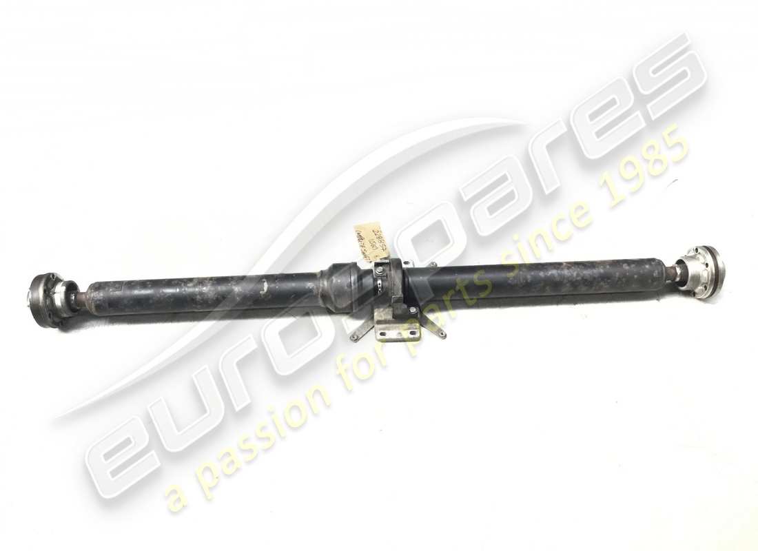 GEBRAUCHTE Maserati KOMPLETTE PROPELLERWELLE. TEILENUMMER 228857 (1)