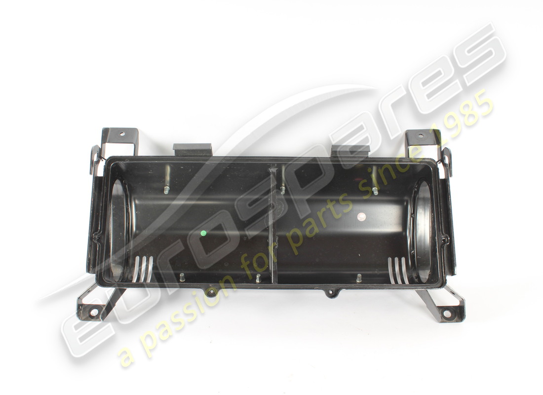 gebrauchter ferrari filterkasten, unterteil. teilenummer 315204 (2)