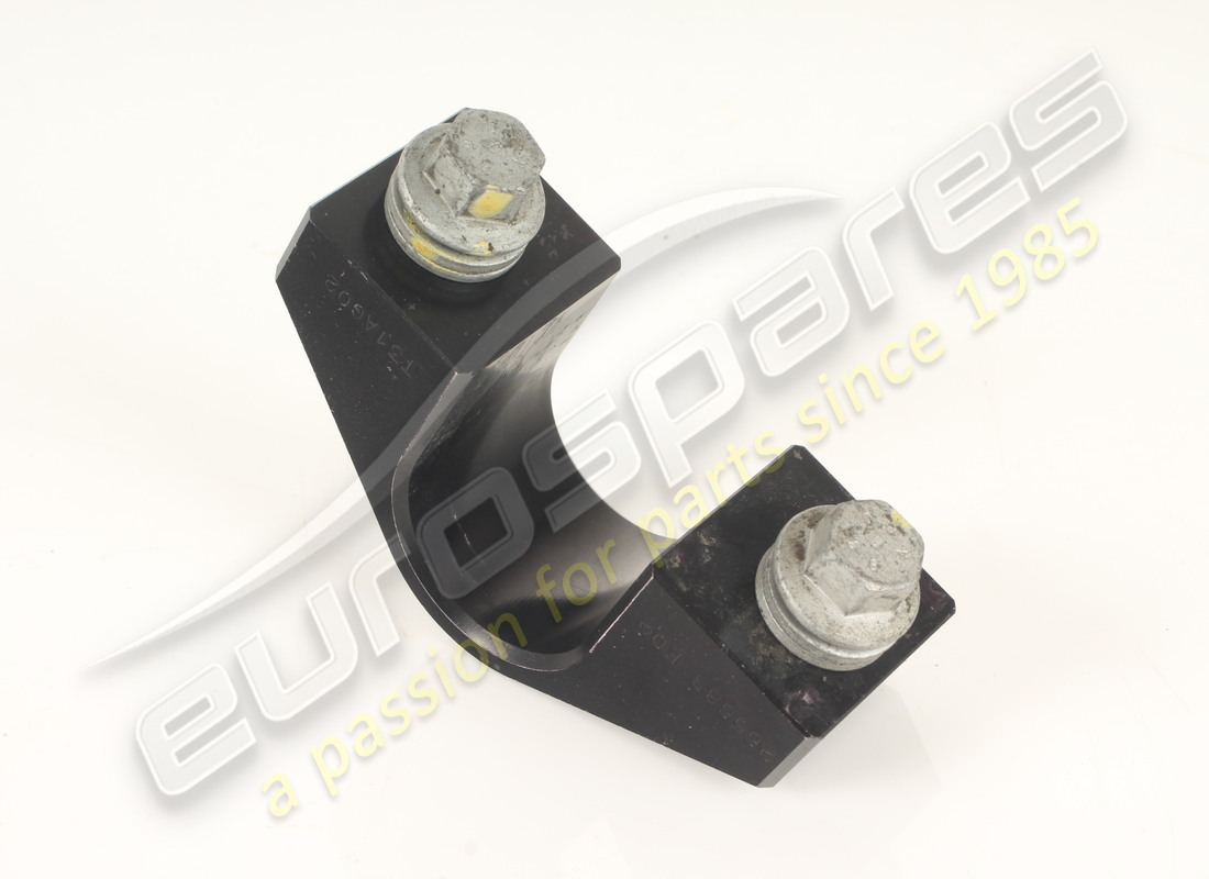 GEBRAUCHT FERRARI VORDERE STANGENHALTERUNG. TEILENUMMER 265688 (2) gebraucht ferrari vordere stangenhalterung. teilenummer 265688 (2)